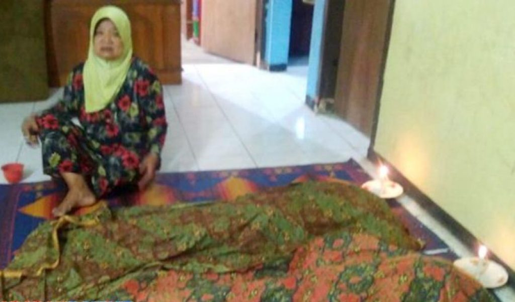 Kasihan Dua Anak Kembar di Ciamis Tewas Tenggelam di Kolam 1024x614 c