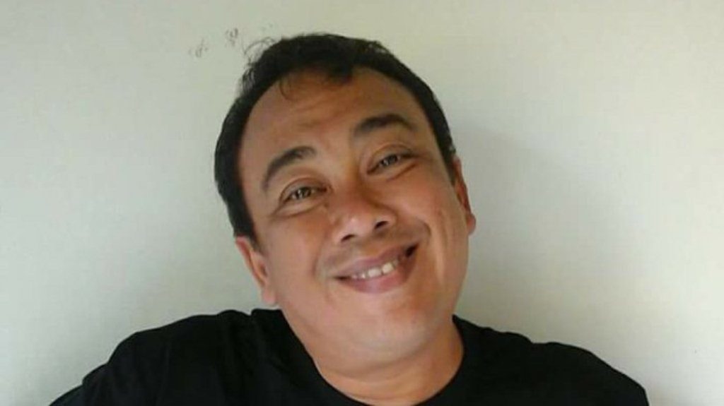 Komedian Gareng Rakasiwi Meninggal Dunia di Usia 52 Tahun