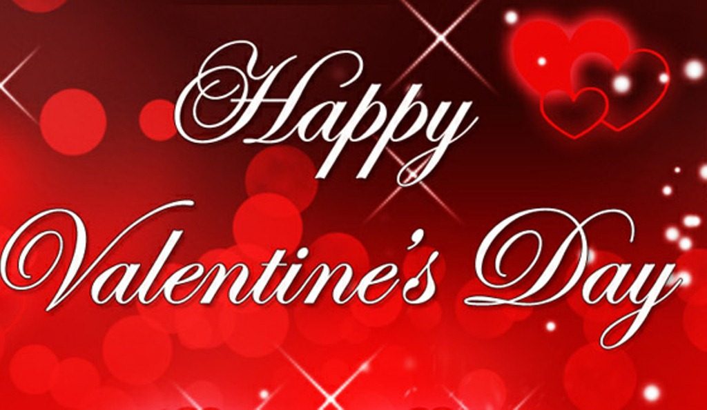 Kumpulan Kata Mutiara Hari Valentine Romantis Untuk Pasangan dan Sahabat
