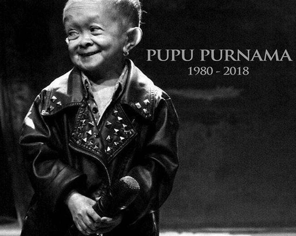 Kurang dari Seminggu Tayang Pemeran Bayi dan Film Horor Bayi Gaib Meninggal Dunia