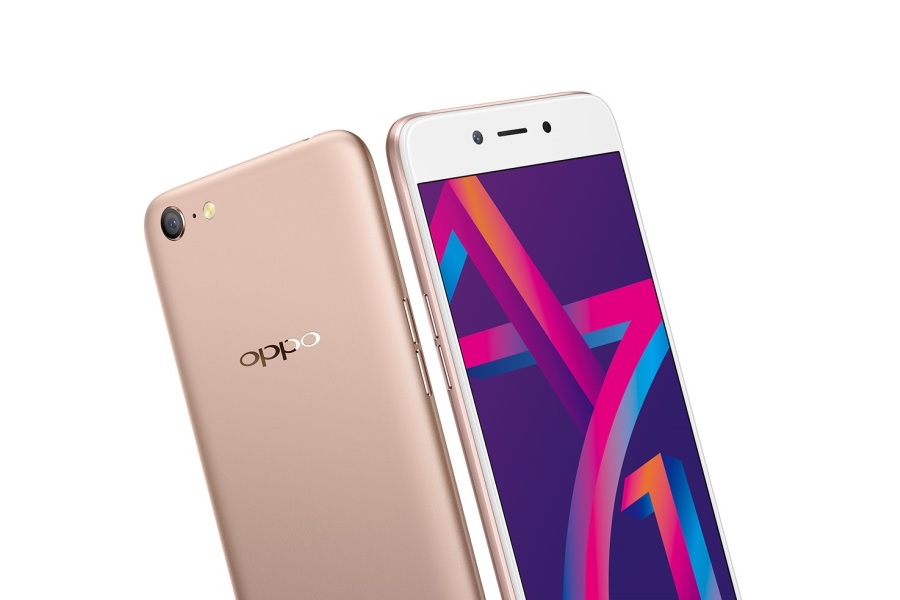 Oppo A71 2018