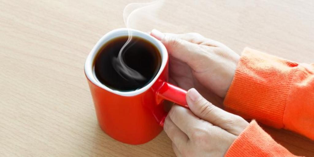 Orang Ini Habiskan Uang 47 Juta Pertahun Untuk Kopi Kisahnya Viral