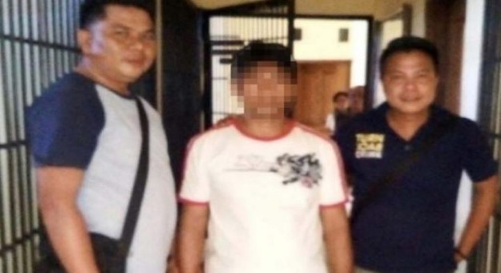 Pelaku Residivis Pembunuhan Ini Penyebab Kepala SMP 4 Lolak Dianiaya