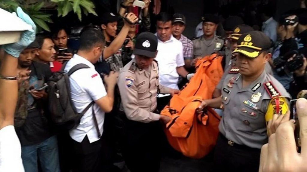 Pembunuhan di Tangerang Satu Keluarga Dibantai Gara Gara Cicilan Mobil 1