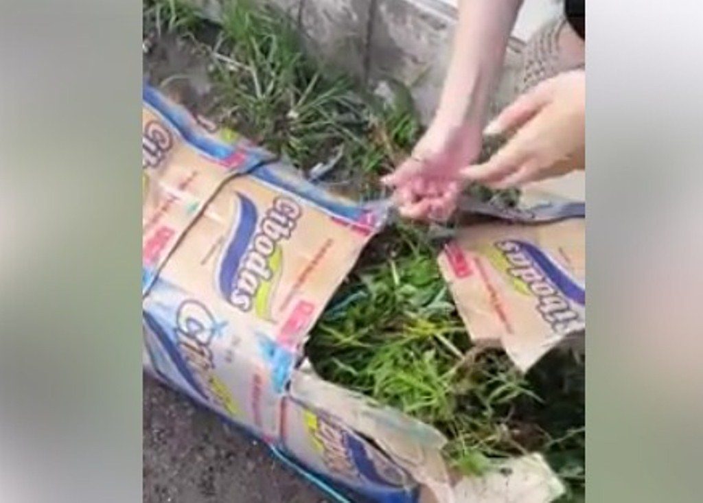 Pura Pura Titip Belanjaan Sambil Pinjam Uang Waspada Modus Penipuan Baru