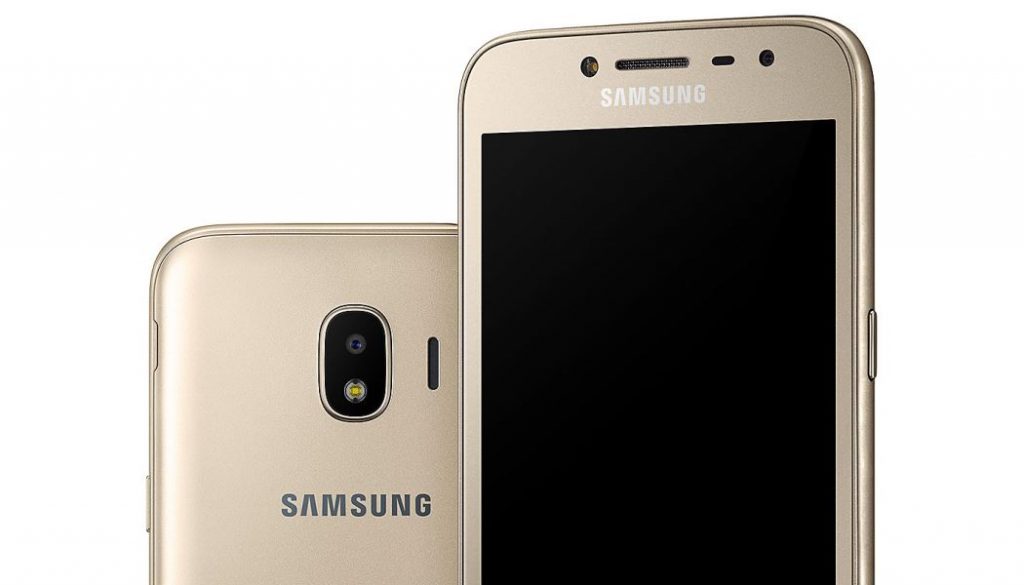 Samsung Galaxy J3 Star