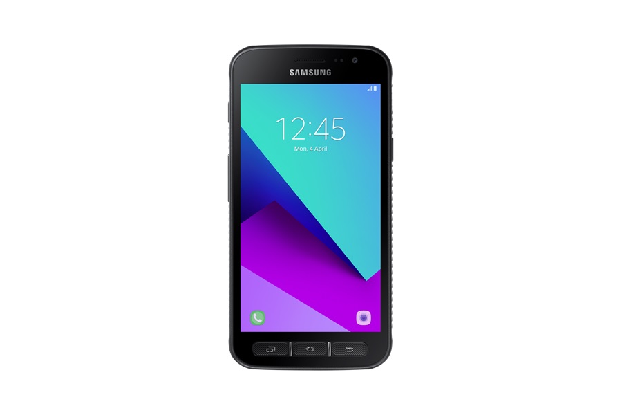 Samsung Galaxy XCover4 Resmi Meluncur di Indonesia
