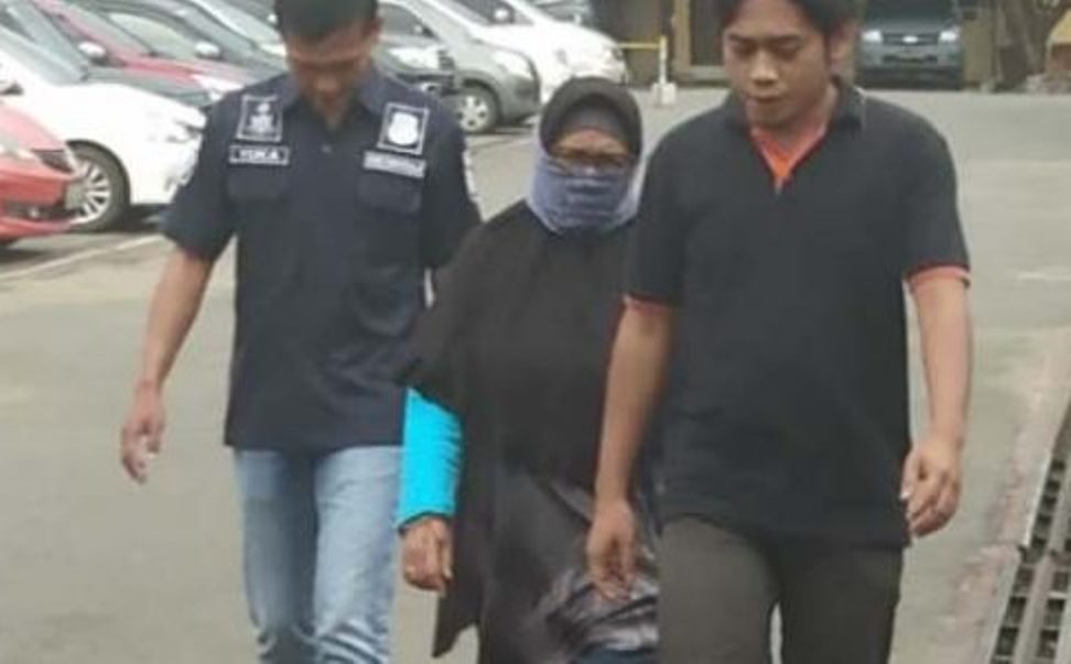 Satu Admin Muslim Cyber Army Ternyata Dosen UII Yogyakarta Siapa Orangya