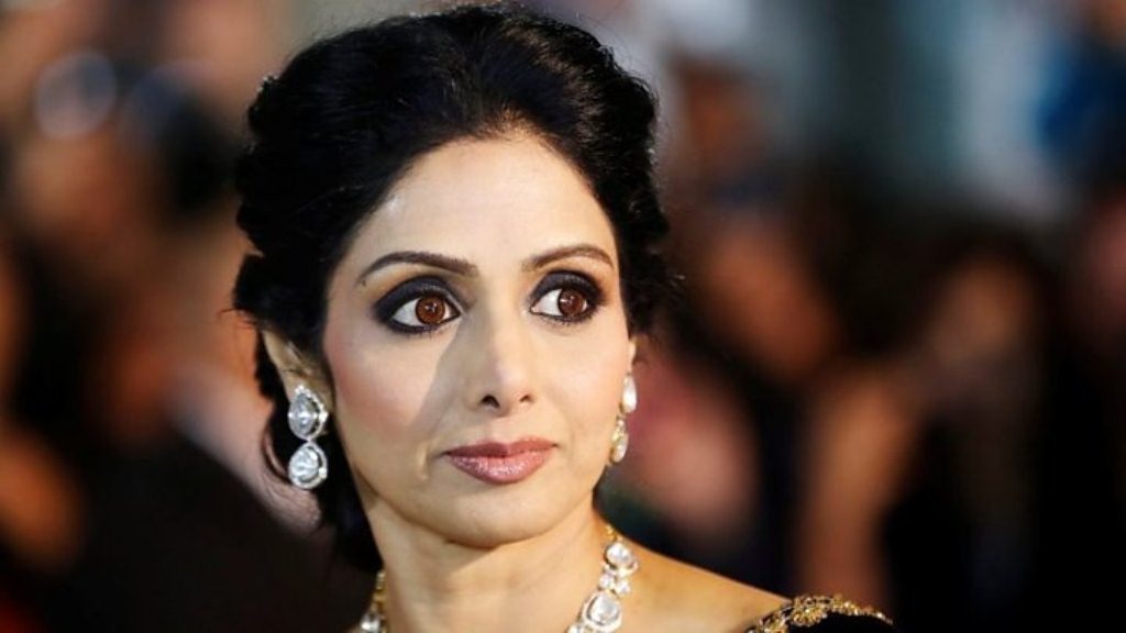 Sempat Diduga Serangan Jantung Ternyata Sridevi Kapoor Meninggal Karena Tenggelam