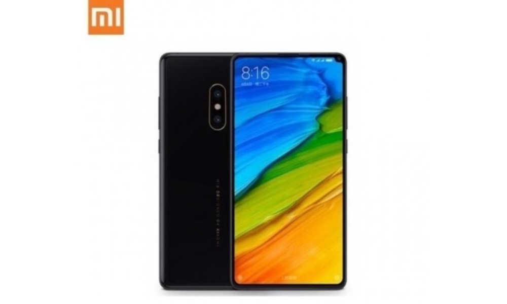 Sensor Kamera Xiaomi Mi MIX 2S