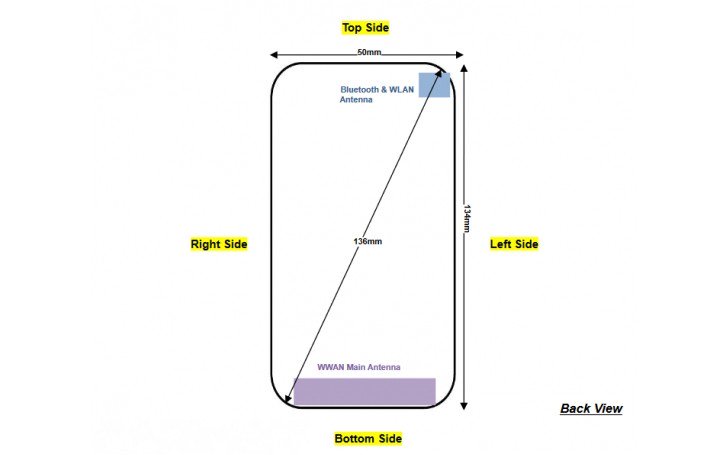 Sketsa Nokia 1 Nokia TA-1071 Disertifikasi FCC, Nokia 1?