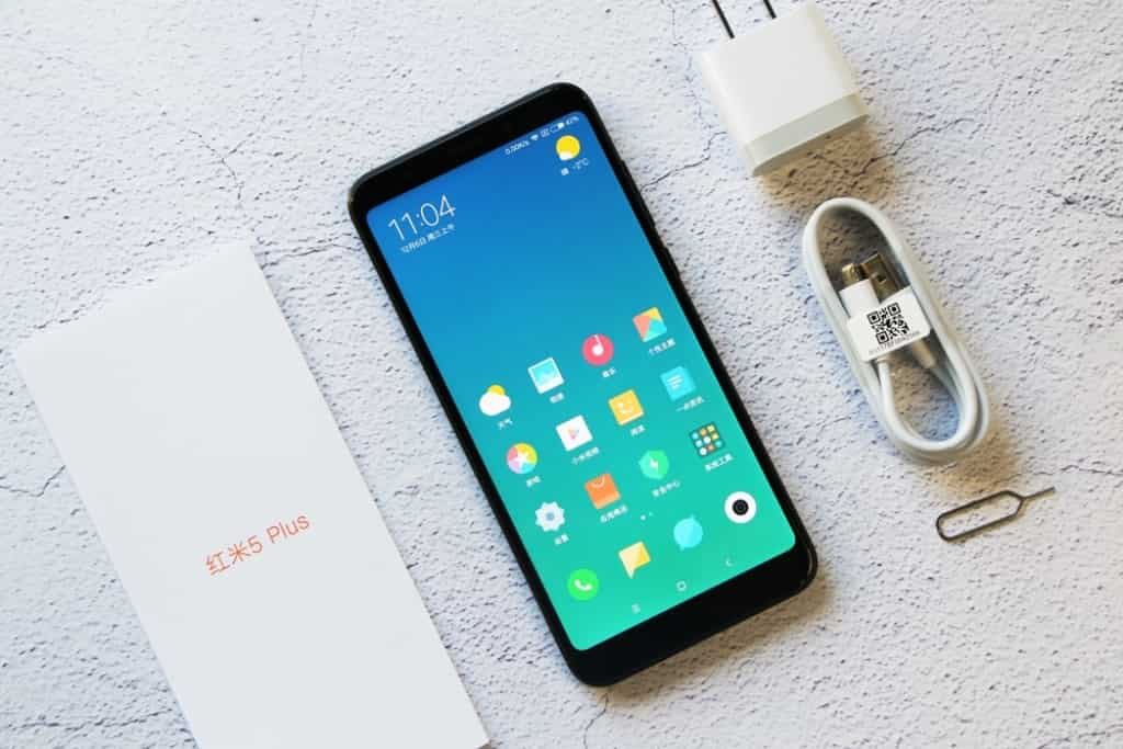 TOP 10 Smartphone Pekan Ini