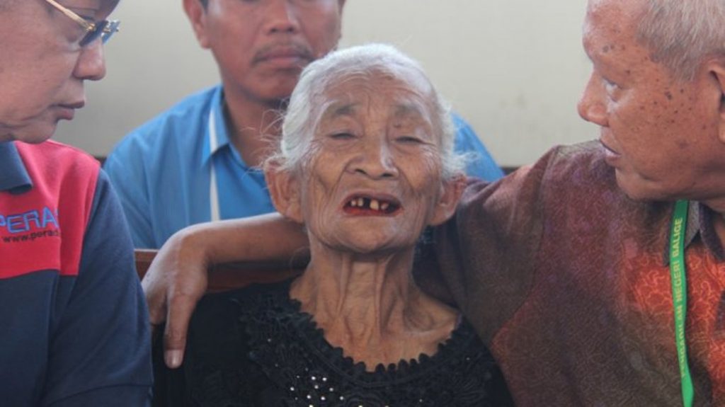 Tebang Pohon Durian Ompu Linda Nenek 92 Tahun Dipenjara 1 Bulan