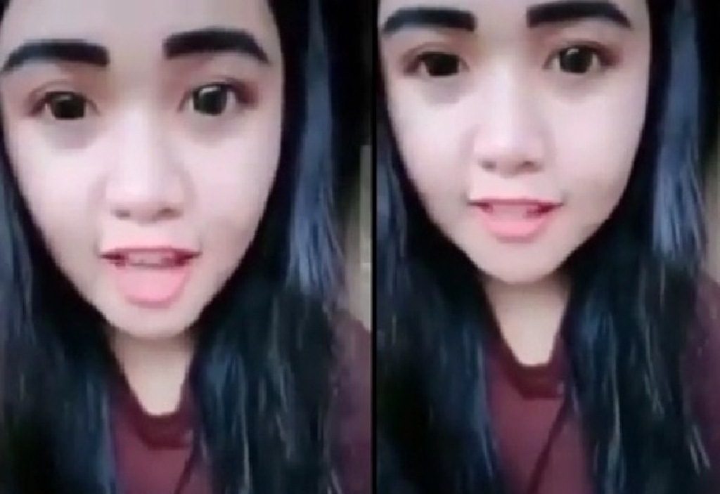 Wanita Ini Terang Terangan Bela Pelakor dan Peringati Istri Sah Videonya Viral