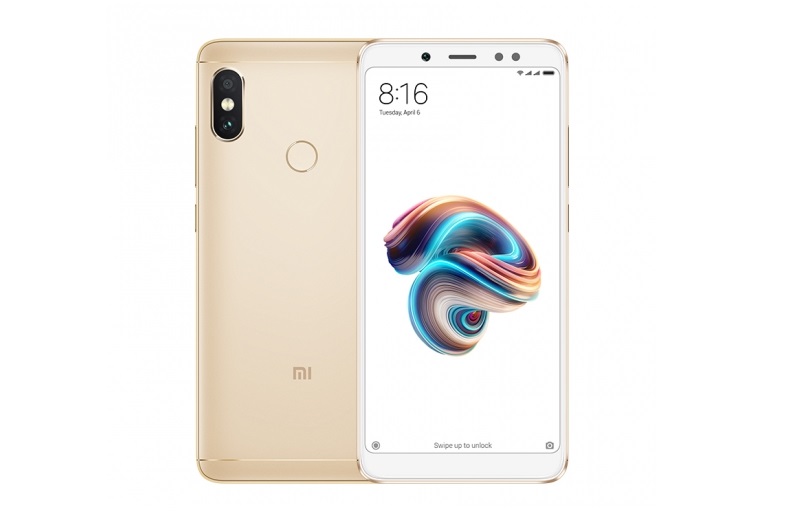 Hasil gambar untuk site: rancahpost.co.id Redmi note 5