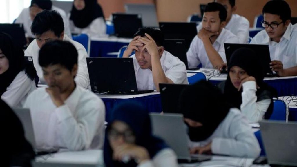 154.000 Orang Bakal Direkrut dalam Penerimaan CPNS 2018 Ini Waktu Seleksinya