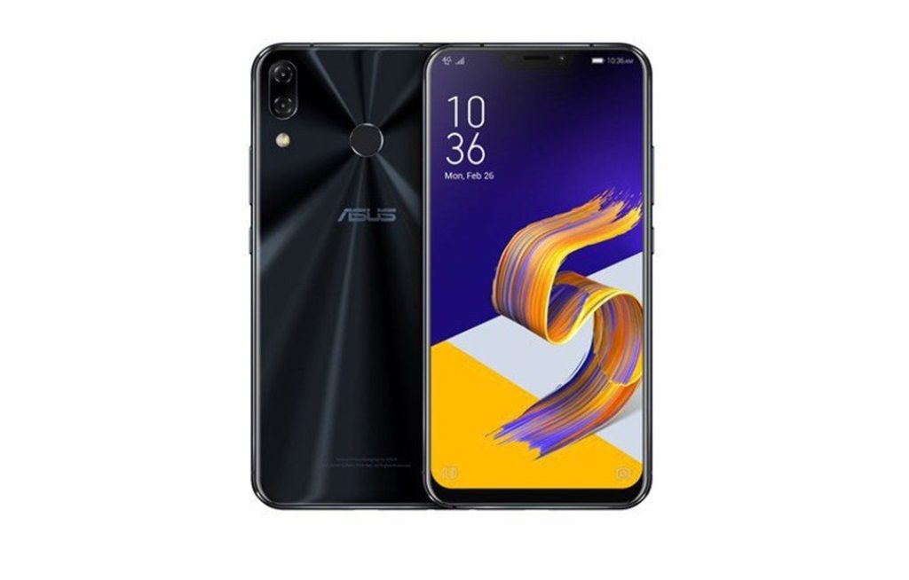 ASUS Zenfone 5 2018