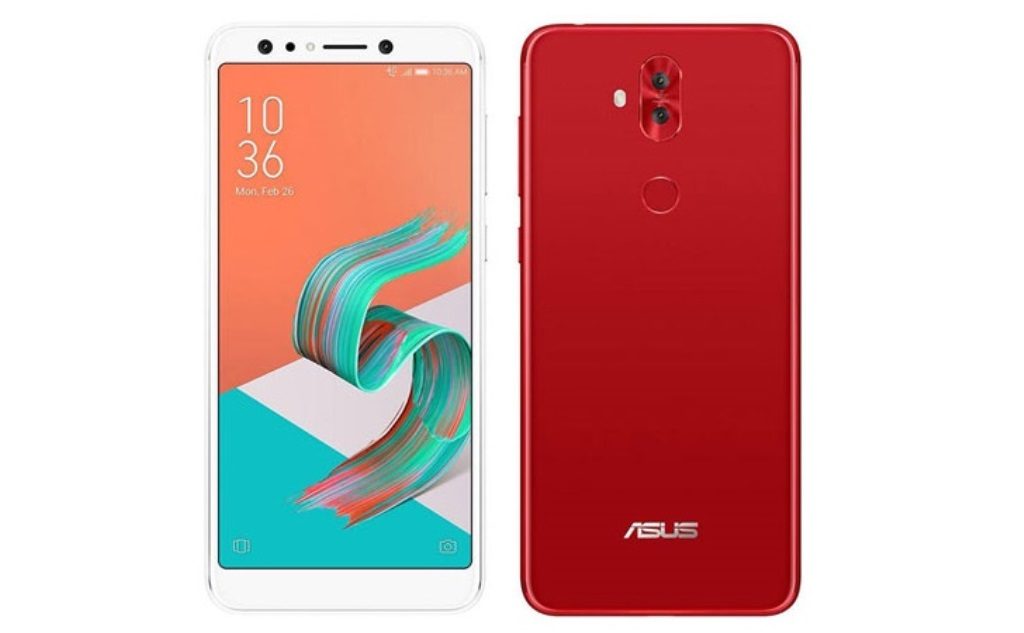 ASUS Zenfone 5 Lite