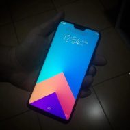 Bocoran Vivo V9