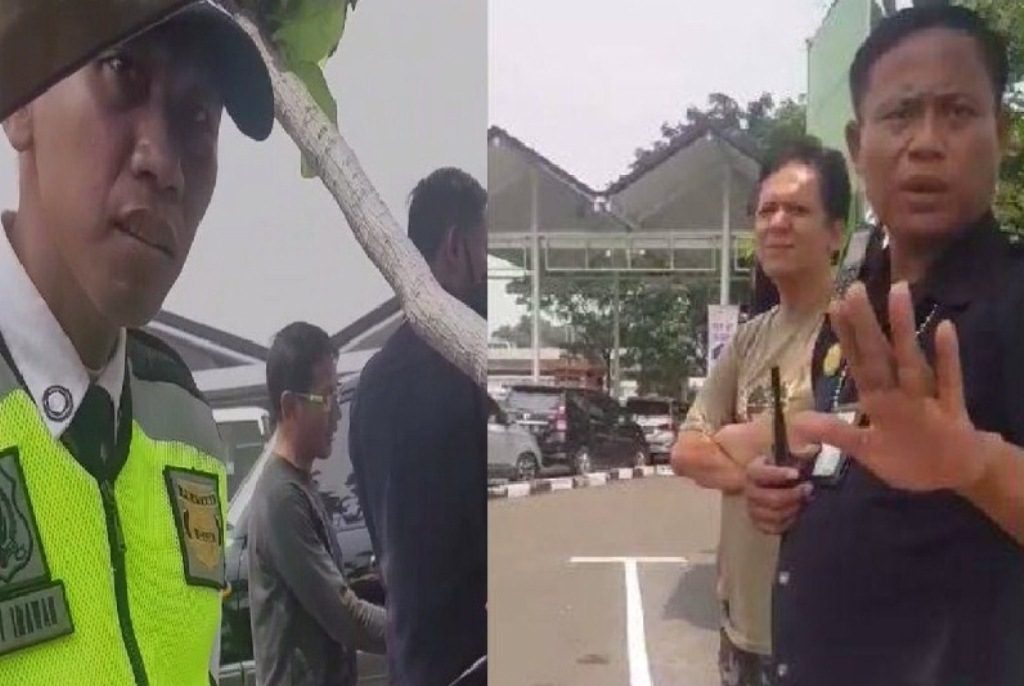 Dipaksa Turun Petugas Bandara dari Taksi Online, Curhatan Penumpang ini Viral Dipaksa Turun Petugas Bandara dari Taksi Online Curhatan Penumpang ini Viral
