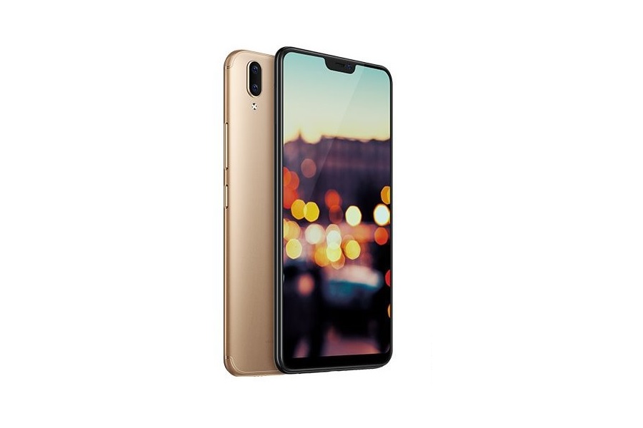 HP Vivo V9 Indonesia