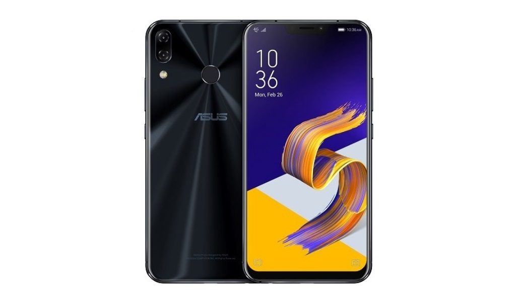 Harga ASUS Zenfone 5z