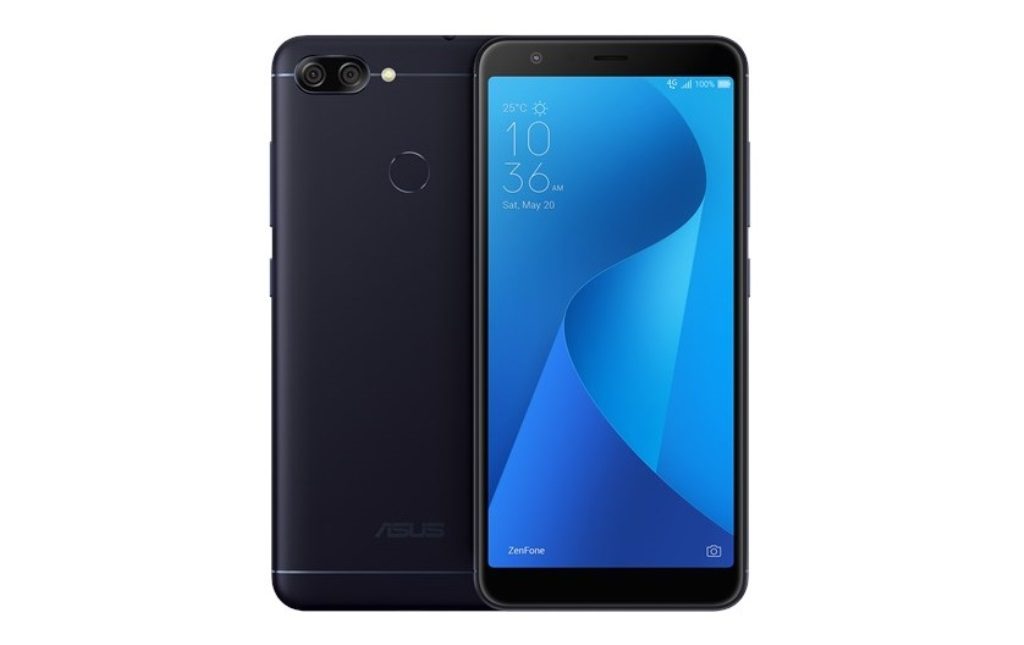 Harga ASUS Zenfone Max Plus M1