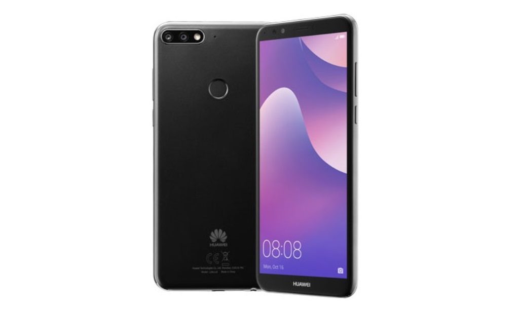 Harga Huawei Nova 2 Lite