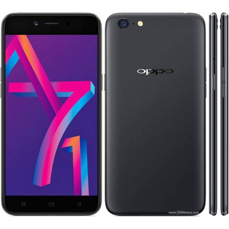 Harga Oppo A71 2018