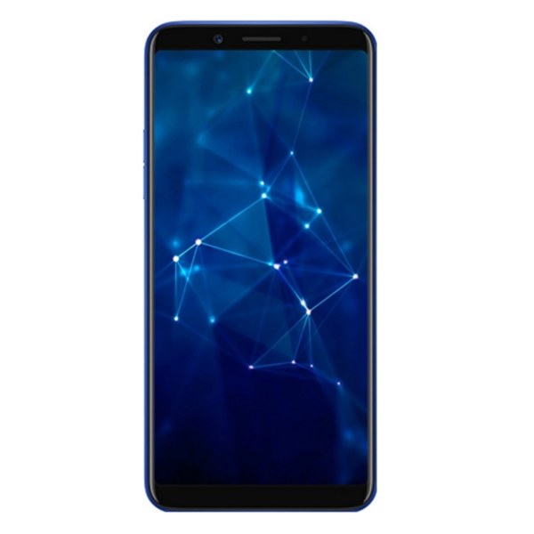 Oppo F5 Dashing Blue