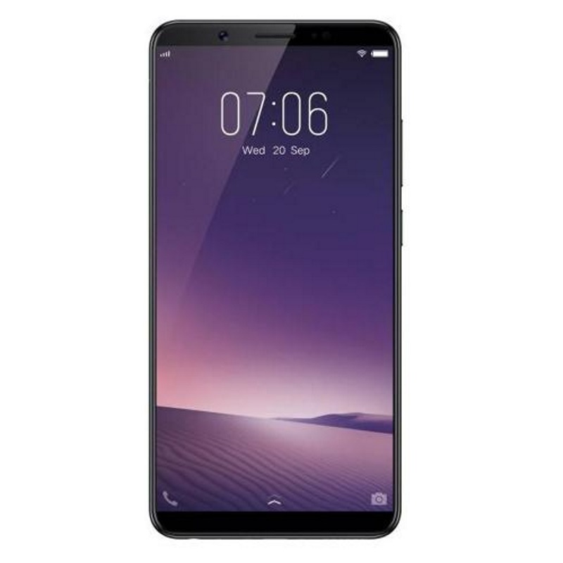 Harga HP Vivo V7 Plus dan Spesifikasi Terbaru | Agustus 2023 - Rancah Post