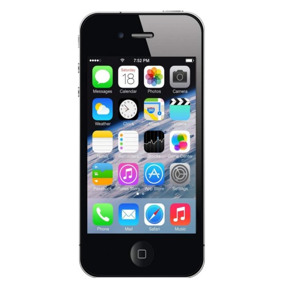 Apple iPhone 4s