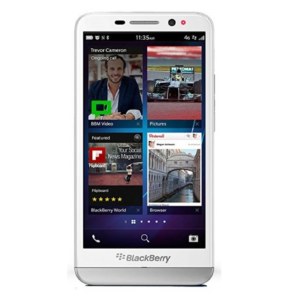 BlackBerry Z30