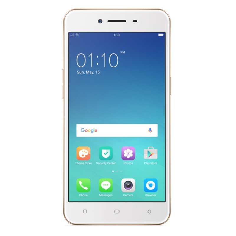 Hp Oppo Yang Support Infrared - Price 6