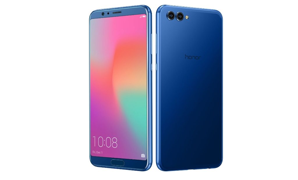 Huawei Honor View 10 1