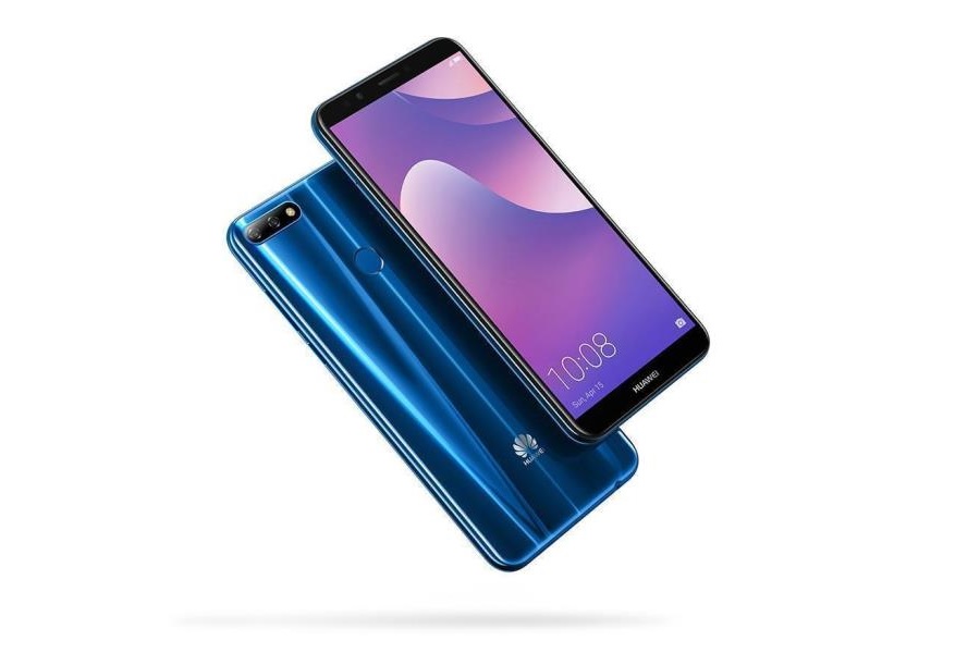 Huawei Nova 2 Lite Indonesia