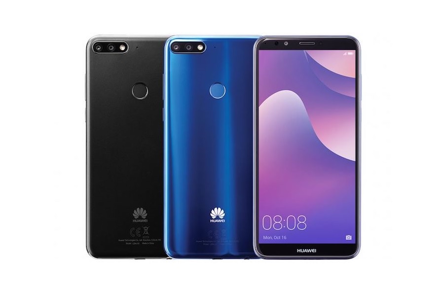 Huawei Nova 2 Lite