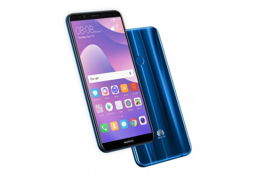 Huawei Y7 Prime 2018