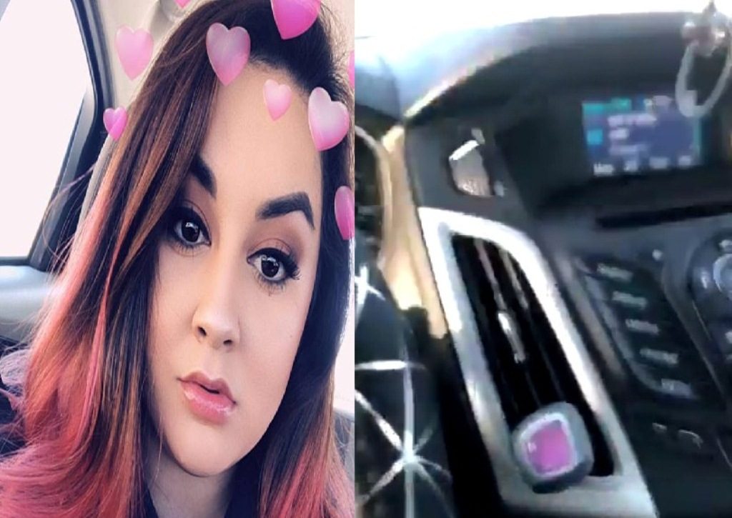 Kakaknya Meninggal 8 Tahun yang Lalu, Wanita ini Alami Kejanggalan Saat Dengar Lagu di Dekat Rumah Sakit Tempat Saudaranya Pernah Dirawat Kakaknya Meninggal 8 Tahun yang Lalu Wanita ini Alami Kejanggalan Saat Dengar Lagu di Dekat Rumah Sakit Tempat Saudaranya Pernah Dirawat