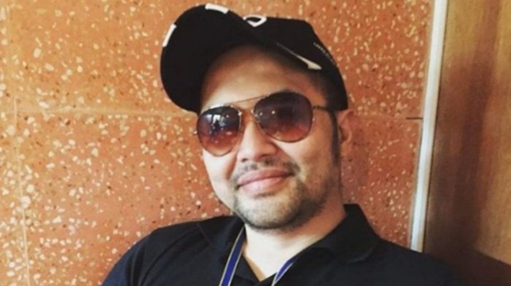 Kasus Undangan Nikah Anak Jokowi Dijual Puluhan Juta Arseto Pariadji Ditahan