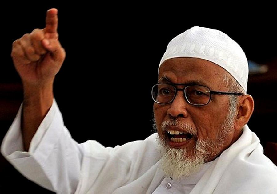 Ketua MUI Usul Ustadz Abu Bakar Baasyir Diberikan Grasi Ini Kata Kuasa Hukum