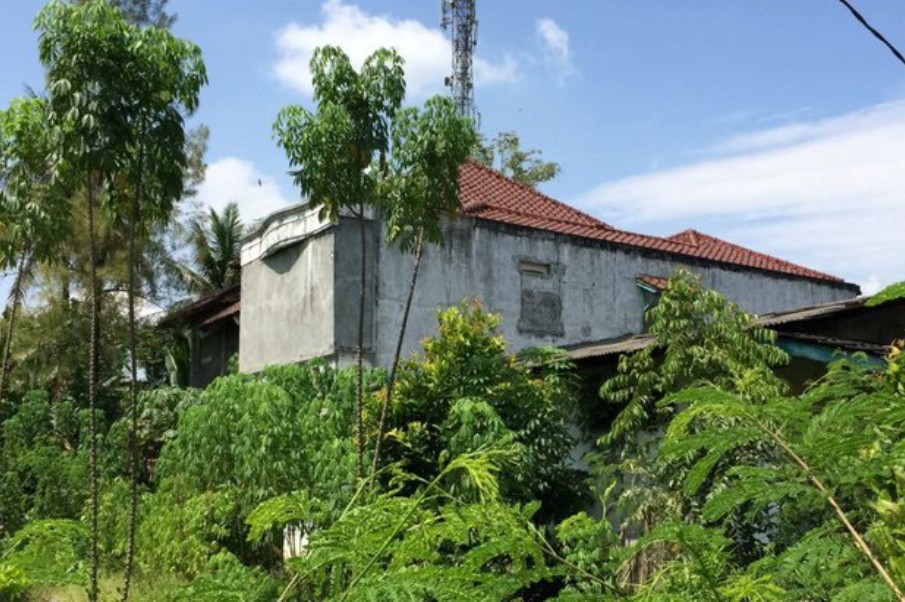 Membangun Rumah Bertingkat di Karangkamulyan Ciamis Bisa Membuat Penghuninya Terkena Sial Benarkah