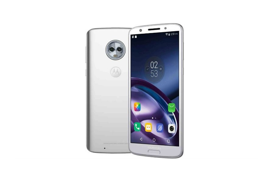 Motorola Moto G6 Play TKDN Indonesia