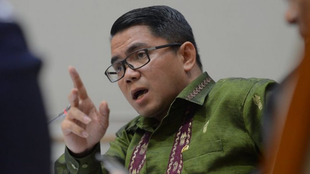 Politisi PDIP Arteria Dahlan Sebut Kemenag Bangsat Ini Kata Menteri Lukman