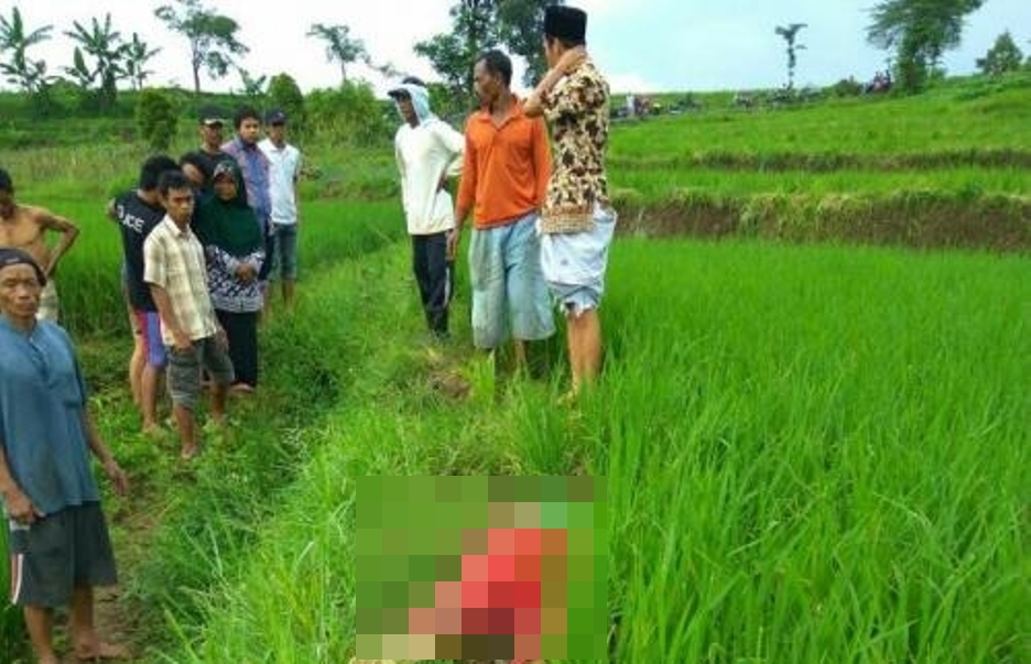 Renggut Korban Jiwa Insiden Warga Tersambar Petir Juga Terjadi di Banjar