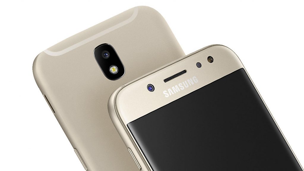 Samsung Galaxy J3 Pro