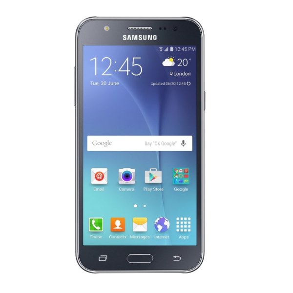 Samsung Galaxy J5