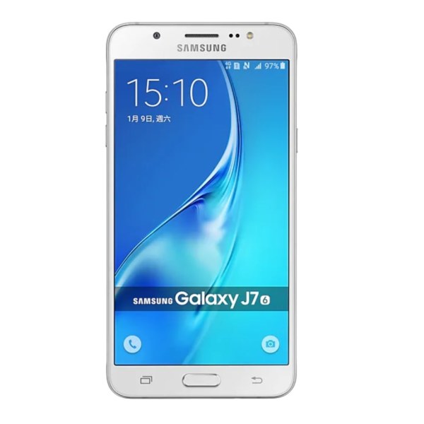 Samsung Galaxy J7 (2016)