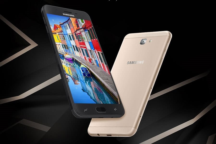 Samsung Galaxy J7 Prime 2