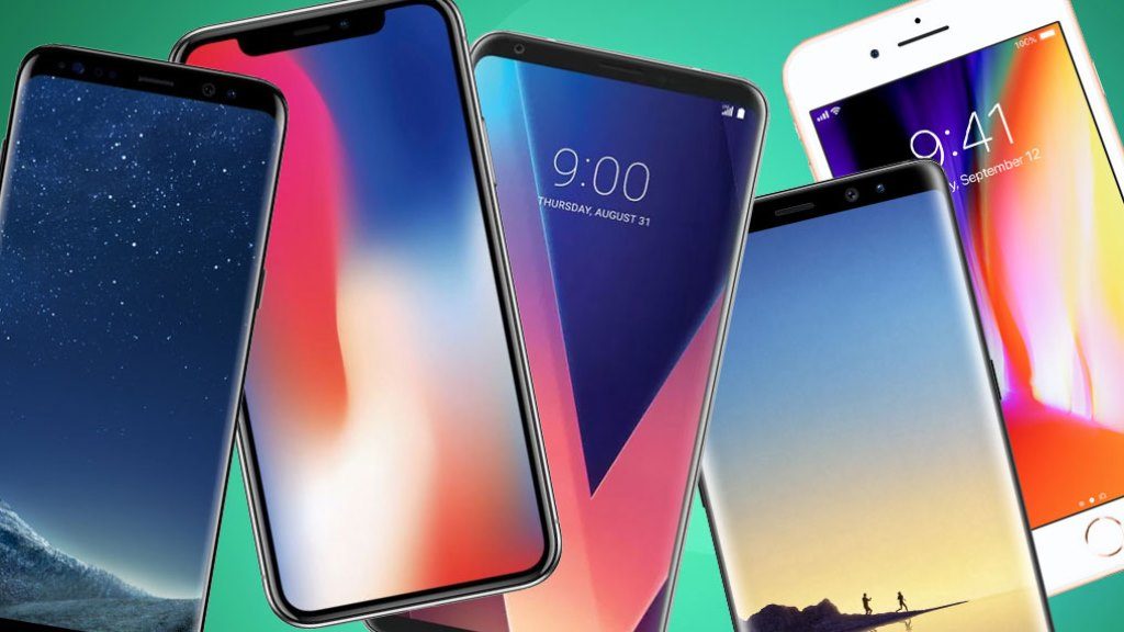 TOP 10 Smartphone Pekan Ini 1